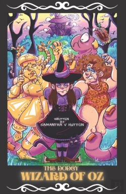 Bertrand.pt - The Dodgy Wizard Of Oz