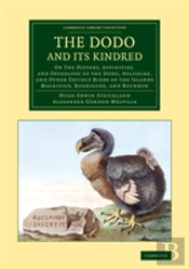 The Dodo And Its Kindred