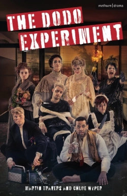 Bertrand.pt - The Dodo Experiment