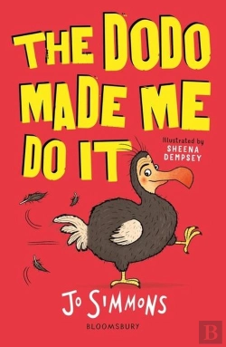 Bertrand.pt - The Dodo Made Me Do It