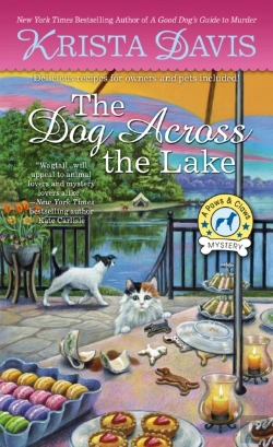 Bertrand.pt - The Dog Across The Lake