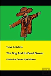 The Dog And Its Dead Owner