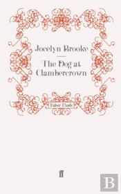 The Dog At Clambercrown