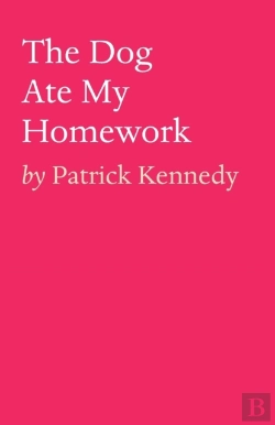 Bertrand.pt - The Dog Ate My Homework