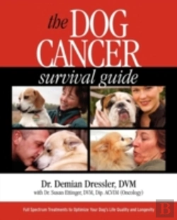 Bertrand.pt - The Dog Cancer Survival Guide