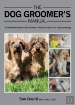 Bertrand.pt - The Dog Groomer'S Manual
