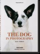 The Dog In Photography 1839â€“Today