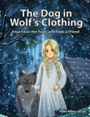 The Dog In Wolf'S Clothing