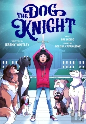 The Dog Knight 1