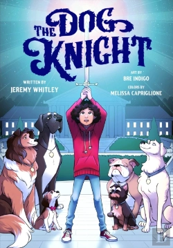 Bertrand.pt - The Dog Knight 1