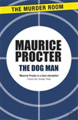 Bertrand.pt - The Dog Man