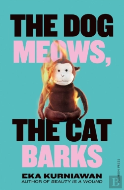 Bertrand.pt - The Dog Meows, The Cat Barks