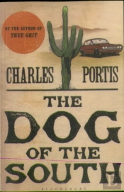 The Dog Of The South