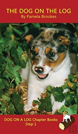 Bertrand.pt - The Dog On The Log Chapter Book