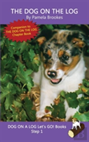 The Dog On The Log