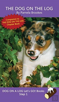 Bertrand.pt - The Dog On The Log