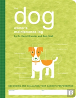 Bertrand.pt - The Dog Owner'S Maintenance Log