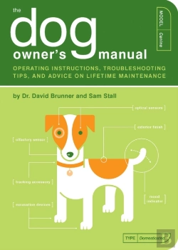 Bertrand.pt - The Dog Owner'S Manual