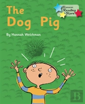 The Dog Pig
