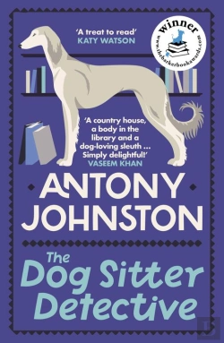 Bertrand.pt - The Dog Sitter Detective
