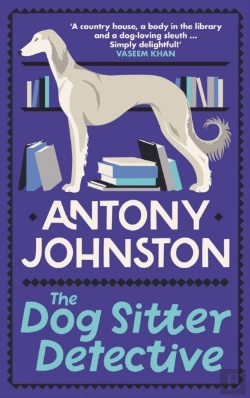 Bertrand.pt - The Dog Sitter Detective
