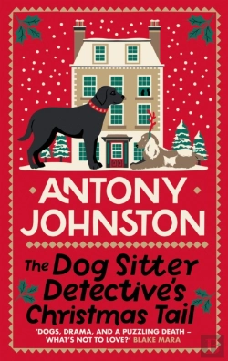 Bertrand.pt - The Dog Sitter Detective'S Christmas Tail