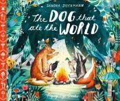 The Dog That Ate The World