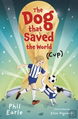 Bertrand.pt - The Dog That Saved The World (Cup)