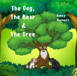 Bertrand.pt - The Dog, The Bear & The Tree
