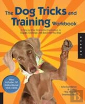 The Dog Tricks And Training Workbook