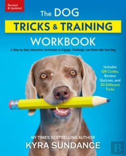Bertrand.pt - The Dog Tricks And Training Workbook, Revised And Expanded