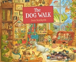 Bertrand.pt - The Dog Walk
