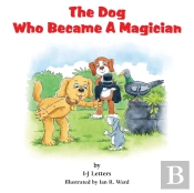 The Dog Who Became A Magician