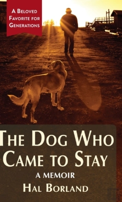 Bertrand.pt - The Dog Who Came To Stay: A Memoir
