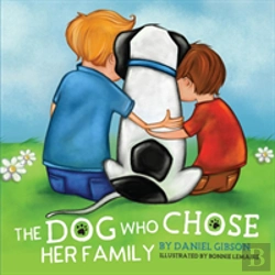 Bertrand.pt - The Dog Who Chose Her Family