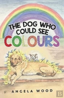 Bertrand.pt - The Dog Who Could See Colours