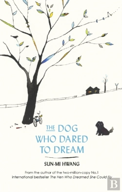 Bertrand.pt - The Dog Who Dared To Dream