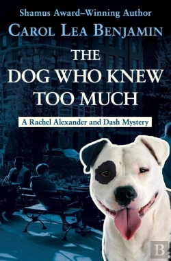Bertrand.pt - The Dog Who Knew Too Much