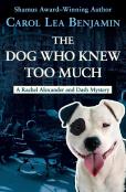 The Dog Who Knew Too Much