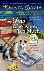 The Dog Who Knew Too Much