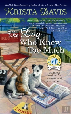 Bertrand.pt - The Dog Who Knew Too Much