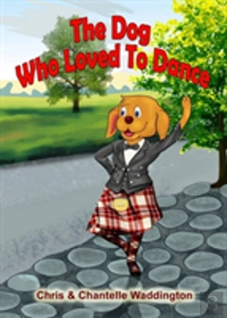 Bertrand.pt - The Dog Who Loved To Dance