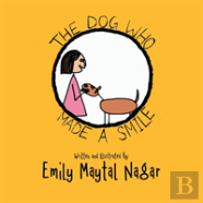 The Dog Who Made A Smile