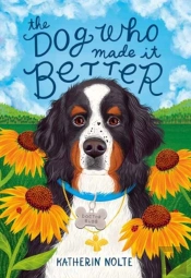 The Dog Who Made It Better