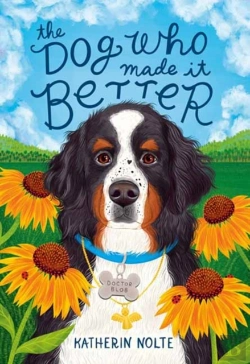 Bertrand.pt - The Dog Who Made It Better