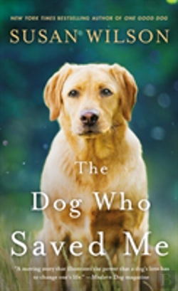 Bertrand.pt - The Dog Who Saved Me