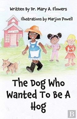 Bertrand.pt - The Dog Who Wanted To Be A Hog