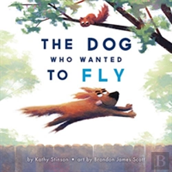 Bertrand.pt - The Dog Who Wanted To Fly