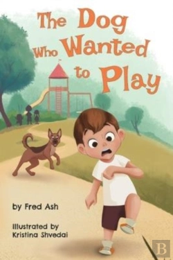 Bertrand.pt - The Dog Who Wanted To Play