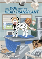 The Dog With The Head Transplant